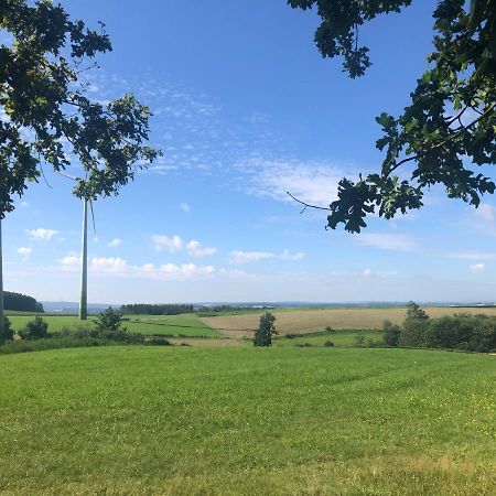 Gemuetliche Fewo Naehe Hachenburg, Bad Marienberg Langenbach bei Kirburg Eksteriør billede